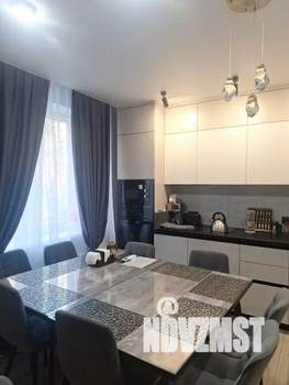 1-к квартира, посуточно, 45м2, 1/7 этаж