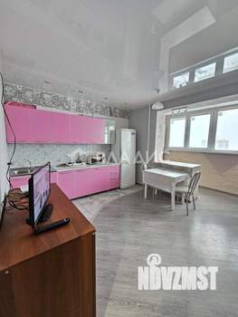 Студия квартира, на длительный срок, 27м2, 14/14 этаж