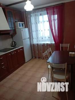 2-к квартира, посуточно, 51м2, 10/14 этаж