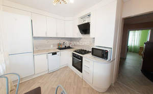 2-к квартира, на длительный срок, 54м2, 3/3 этаж