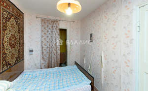 2-к квартира, на длительный срок, 43м2, 2/3 этаж