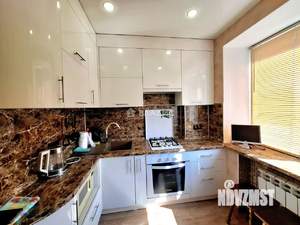 2-к квартира, на длительный срок, 43м2, 4/5 этаж