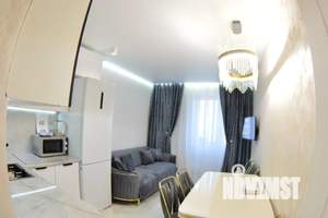 2-к квартира, посуточно, 75м2, 13/18 этаж