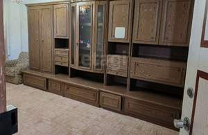 2-к квартира, на длительный срок, 53м2, 4/5 этаж