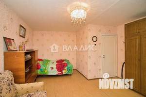 1-к квартира, на длительный срок, 32м2, 3/5 этаж