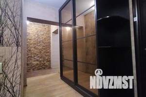 2-к квартира, посуточно, 90м2, 4/9 этаж