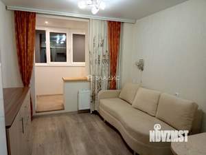 Студия квартира, на длительный срок, 23м2, 6/18 этаж