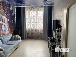 3-к квартира, посуточно, 110м2, 3/9 этаж