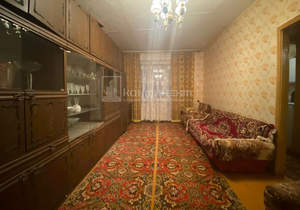 1-к квартира, на длительный срок, 31м2, 3/5 этаж