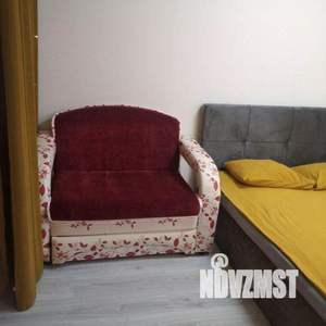 1-к квартира, посуточно, 26м2, 1/1 этаж