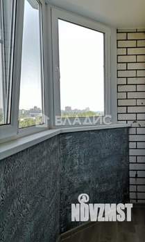 1-к квартира, на длительный срок, 40м2, 9/10 этаж