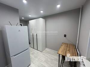 1-к квартира, на длительный срок, 29м2, 9/10 этаж