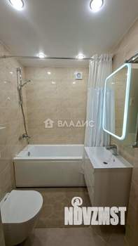 1-к квартира, на длительный срок, 42м2, 10/10 этаж