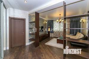 2-к квартира, на длительный срок, 67м2, 4/14 этаж