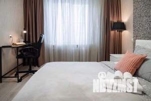 2-к квартира, посуточно, 50м2, 2/9 этаж