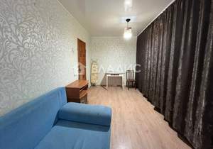 2-к квартира, на длительный срок, 40м2, 1/9 этаж