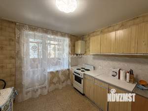 1-к квартира, на длительный срок, 38м2, 3/15 этаж