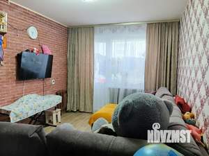2-к квартира, на длительный срок, 49м2, 6/9 этаж