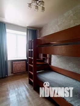 2-к квартира, посуточно, 64м2, 1/1 этаж
