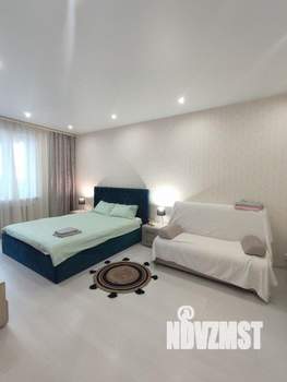 2-к квартира, посуточно, 75м2, 1/1 этаж