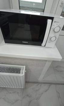 1-к квартира, на длительный срок, 30м2, 8/10 этаж