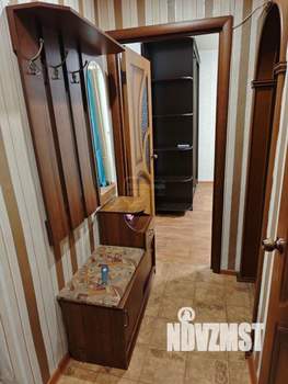 1-к квартира, на длительный срок, 31м2, 2/5 этаж