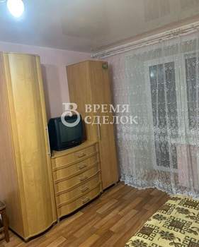 1-к квартира, на длительный срок, 30м2, 2/9 этаж