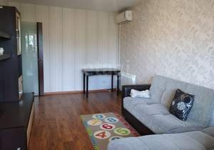 2-к квартира, на длительный срок, 60м2, 3/12 этаж