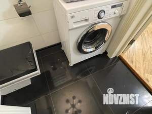 1-к квартира, посуточно, 45м2, 9/18 этаж