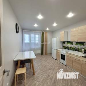 2-к квартира, на длительный срок, 80м2, 14/17 этаж