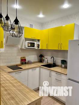 Студия квартира, посуточно, 30м2, 6/9 этаж