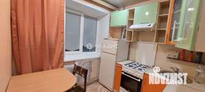 1-к квартира, на длительный срок, 33м2, 1/4 этаж