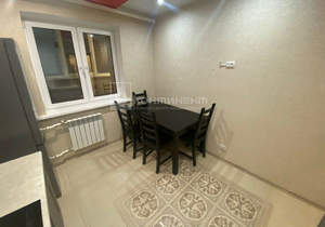 1-к квартира, на длительный срок, 40м2, 5/16 этаж