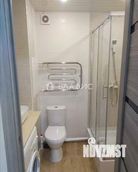 Студия квартира, на длительный срок, 28м2, 5/10 этаж