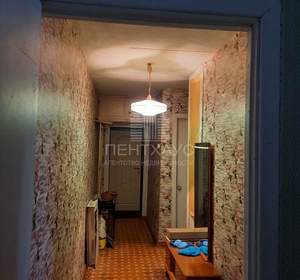 3-к квартира, на длительный срок, 60м2, 4/7 этаж