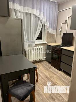 1-к квартира, на длительный срок, 30м2, 5/5 этаж