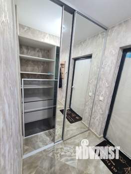 1-к квартира, на длительный срок, 44м2, 16/18 этаж