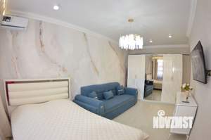 3-к квартира, посуточно, 70м2, 4/18 этаж