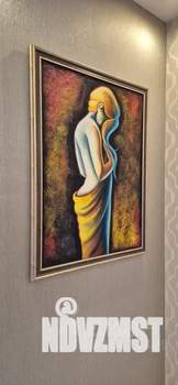 3-к квартира, посуточно, 100м2, 4/9 этаж