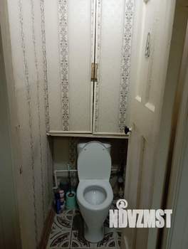 2-к квартира, на длительный срок, 56м2, 3/3 этаж