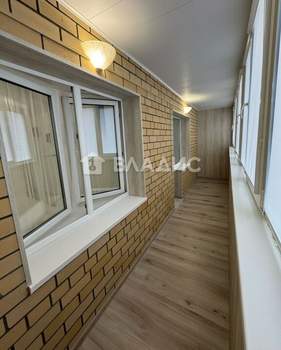 1-к квартира, на длительный срок, 41м2, 12/19 этаж