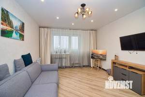 2-к квартира, на длительный срок, 69м2, 8/17 этаж