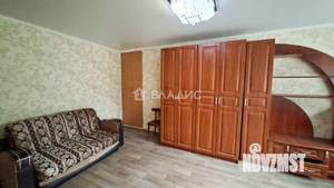 1-к квартира, на длительный срок, 31м2, 2/5 этаж