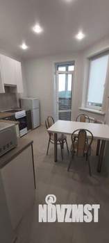 1-к квартира, на длительный срок, 30м2, 4/16 этаж