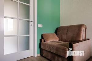 2-к квартира, посуточно, 60м2, 2/5 этаж