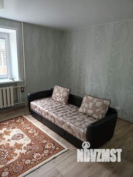1-к квартира, на длительный срок, 34м2, 2/5 этаж