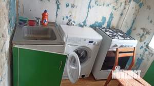 1-к квартира, на длительный срок, 24м2, 6/9 этаж