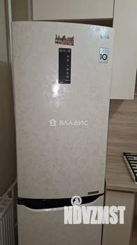 2-к квартира, на длительный срок, 58м2, 3/18 этаж