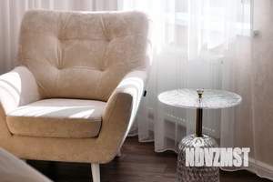 1-к квартира, посуточно, 48м2, 2/5 этаж