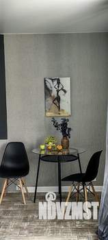 1-к квартира, посуточно, 32м2, 11/17 этаж